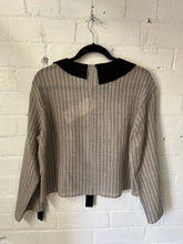 SOH by Sohee Shirt 110 - Beige Stripe