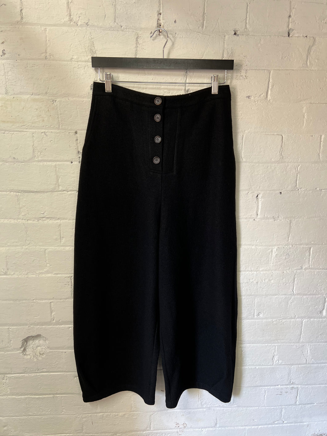 SOH by Sohee Pant 110 - Black