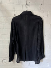 SOH by Sohee Shirt 130 - Black Stripe