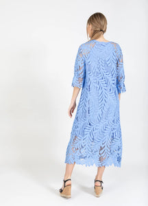 Coster Copenhagen Lace Dress 5260