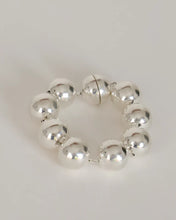 Label Label Big Ball Bangle