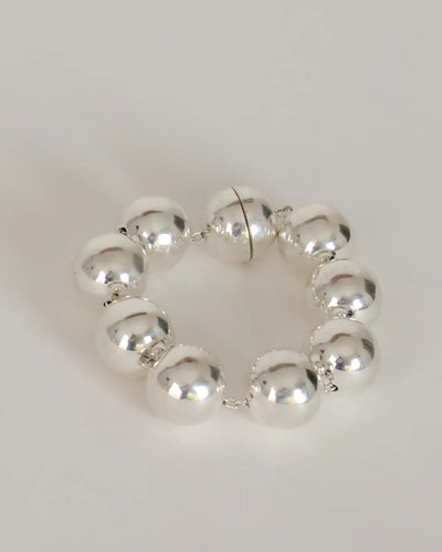 Label Label Big Ball Bangle