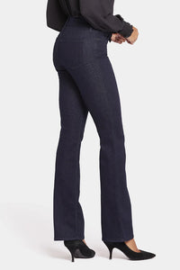 NYDJ Barbara Bootcut Jeans - Rinse