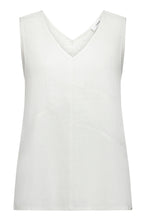 Verge Motivation Tank - White