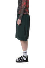 Nom*d Anytime Skirt - Evergreen