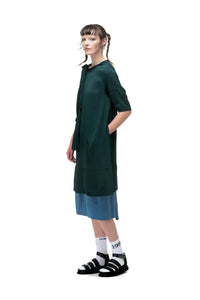 Nom*d No.6 Dress - Evergreen