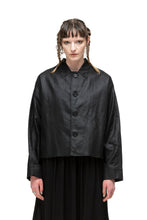 Nom*d Service Jacket - Black