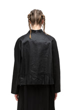 Nom*d Service Jacket - Black