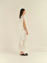 Label Label Fortuna Top - White