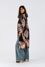 Lollys Laundry Randi Coat - Flower Print