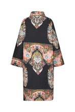 Lollys Laundry Randi Coat - Flower Print