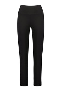 Verge Rhythm Pant - Black