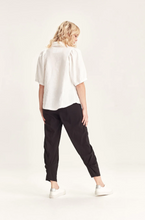 Verge Acrobat Kalia Pant - Black