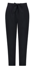 Verge Acrobat Gina Pant - Black