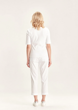 Verge Acrobat Essex Pant - White