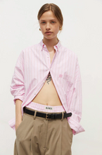 Blanca Brenda Shirt - Pink