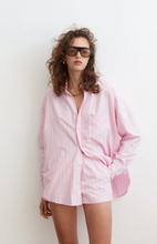 Blanca Brenda Shirt - Pink