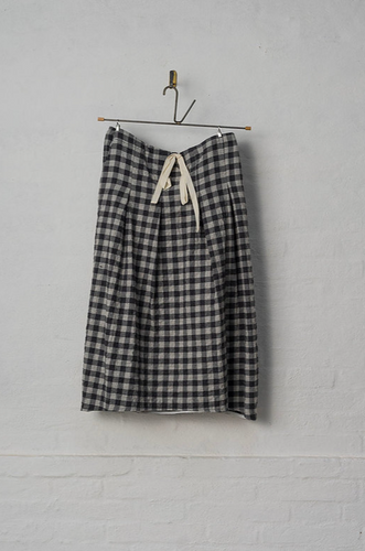 Hannoh + Wessel Jude Skirt 351