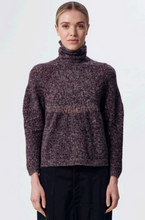 Transit Turtle Neck Knit 16511