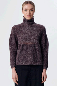 Transit Turtle Neck Knit 16511