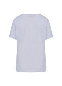 Coster Copenhagen T-Shirt 1231 - White