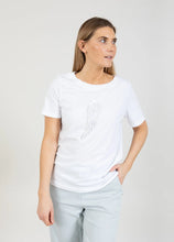 Coster Copenhagen T-Shirt 1231 - White