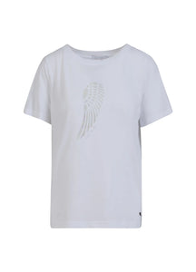 Coster Copenhagen T-Shirt 1231 - White