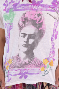 Magnolia Pearl Frida Retablo T 2311 - True