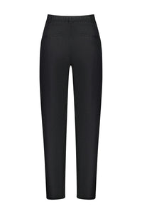 Verge Taylor Pant - Black