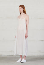 La Vaca Loca Voto Dress 1883 - Off White