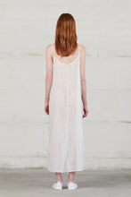 La Vaca Loca Voto Dress 1883 - Off White