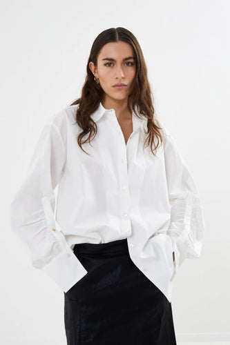 Rabens Saloner Lourdes Shirt