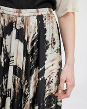 Mes Demoiselles Frim Retro Skirt