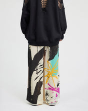 Mes Demoiselles Monet Madame Basquiat Pants