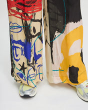 Mes Demoiselles Monet Madame Basquiat Pants