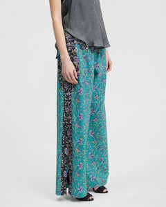 Mes Demoiselles Papili Power Of The Flowers Pants