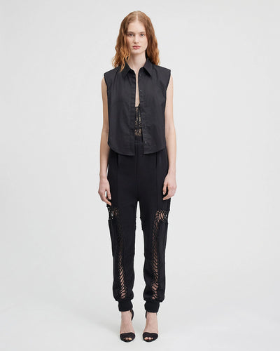 Mes Demoiselles Shifan Superior Lake Pants