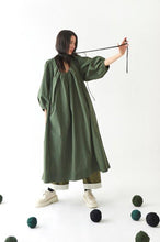 SOH by Sohee Dress 060 - Olive