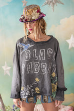 Magnolia Pearl Hermosa Sweatshirt 2281 - Ozzy