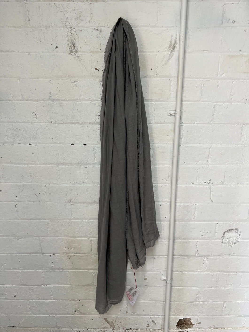 Hannoh + Wessel Sophie Scarf - Dove